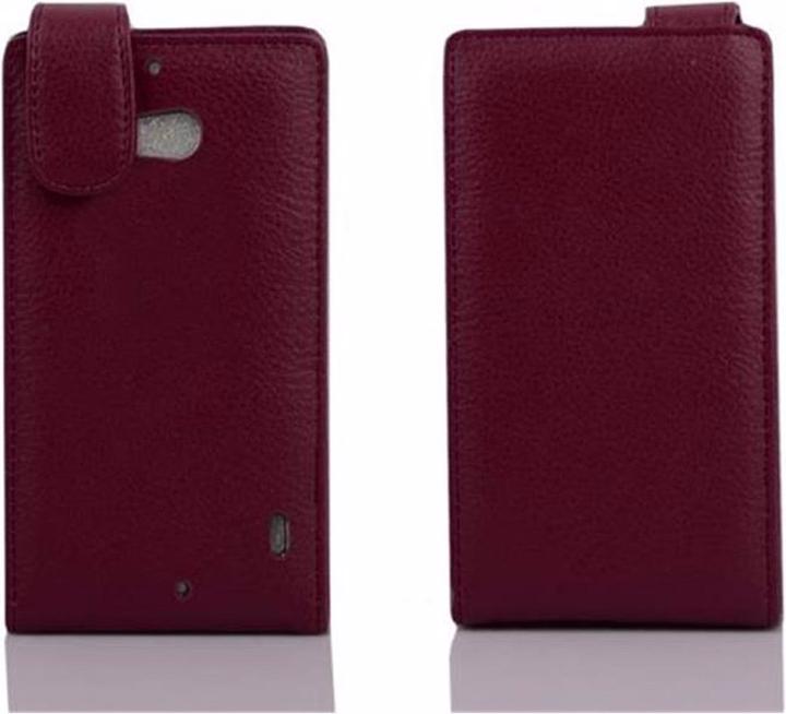 BORDEAUX LILA