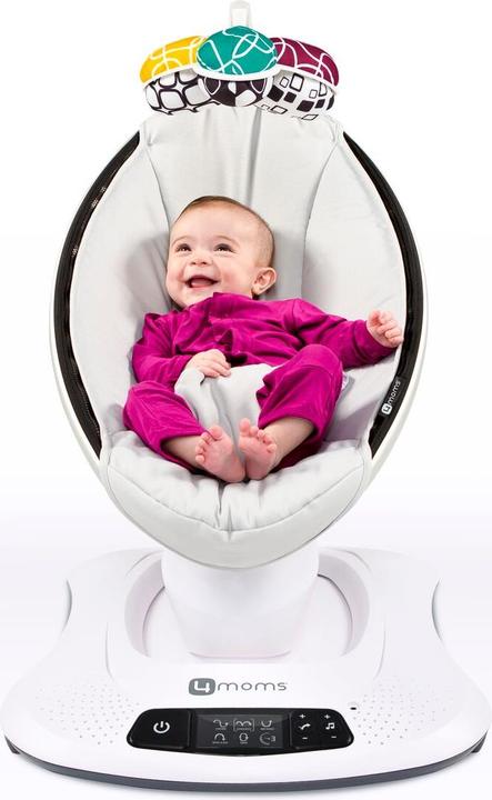 Actual product image 4moms mamaRoo 4