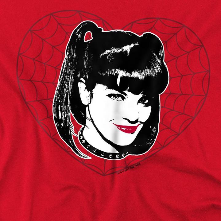 Produktbild Ncis TShirt (XL)