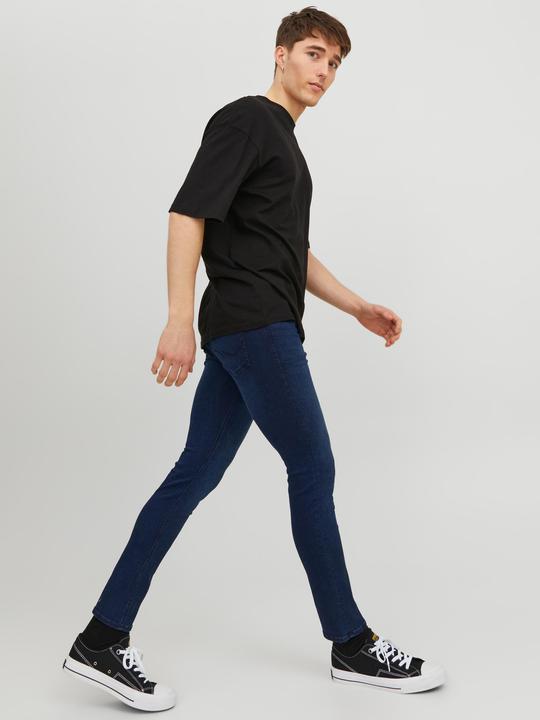 Produktbild Jack & Jones Glenn Jeans Slim Fit Blue Denim (W30/L30)