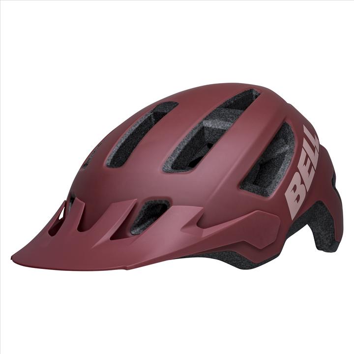 Actual product image Bell Nomad II MIPS Helmet (52 - 57 cm)