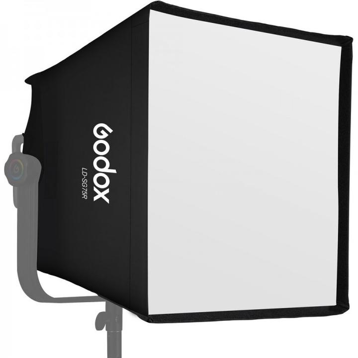 Immagine prodotto Godox Softbox LD75R (Soft box, 45 cm)