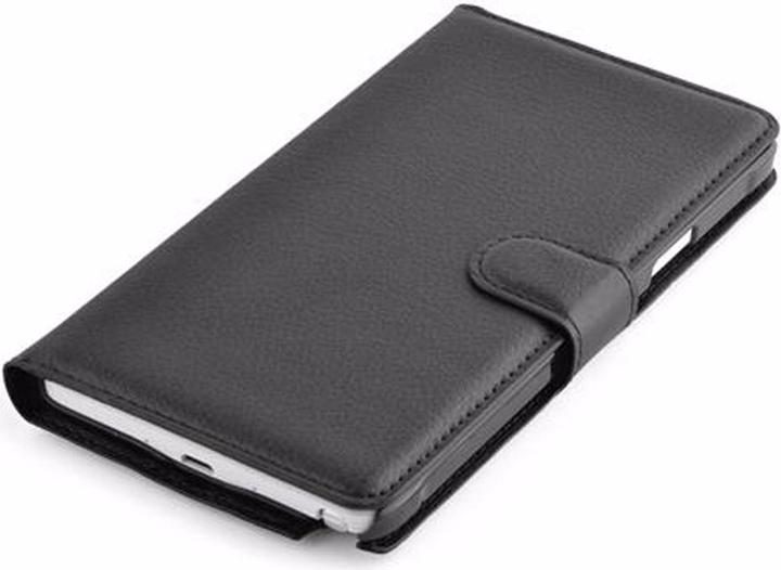 Produktbild Cadorabo Book mit Standfunktion Cover (Samsung Galaxy Note 4)