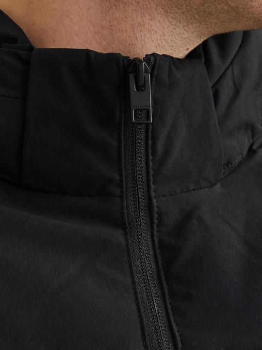 Produktbild Jack & Jones Jjeotto Puffer Jacket Sn Pls (5XL)