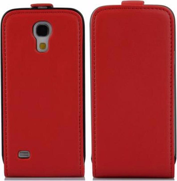 Produktbild Cadorabo Flip Glatt Cover (Samsung Galaxy S4 mini)