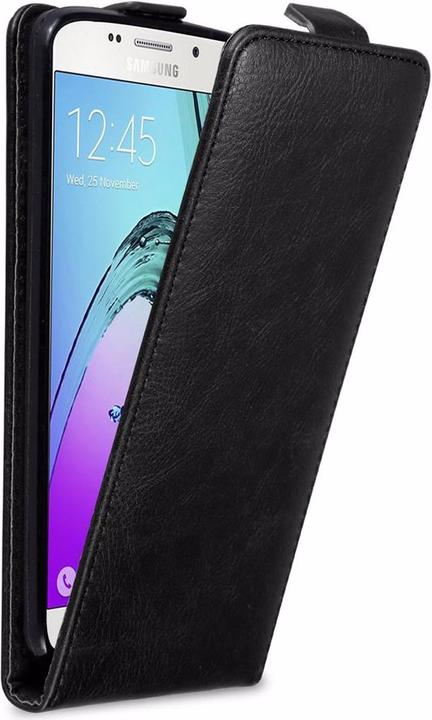 Produktbild Cadorabo Flip Glatt Cover (Samsung Galaxy A5 (2016))