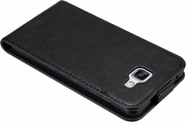 Produktbild Cadorabo Flip Glatt Cover (Samsung Galaxy A5 (2016))
