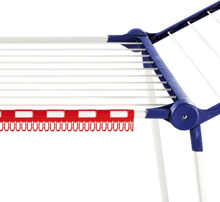 Actual product image Leifheit Pegasus 150 Solid Slim (15 m)