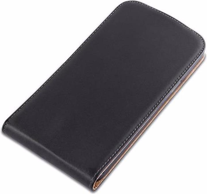 Produktbild Cadorabo Flip Glatt Cover (Samsung Galaxy J7)