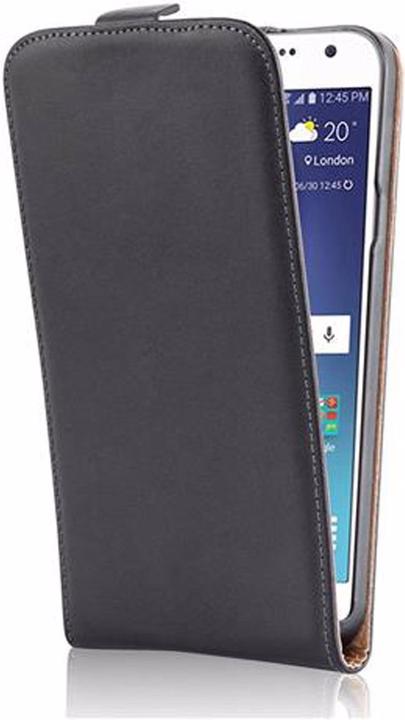 Produktbild Cadorabo Flip Glatt Cover (Samsung Galaxy J7)