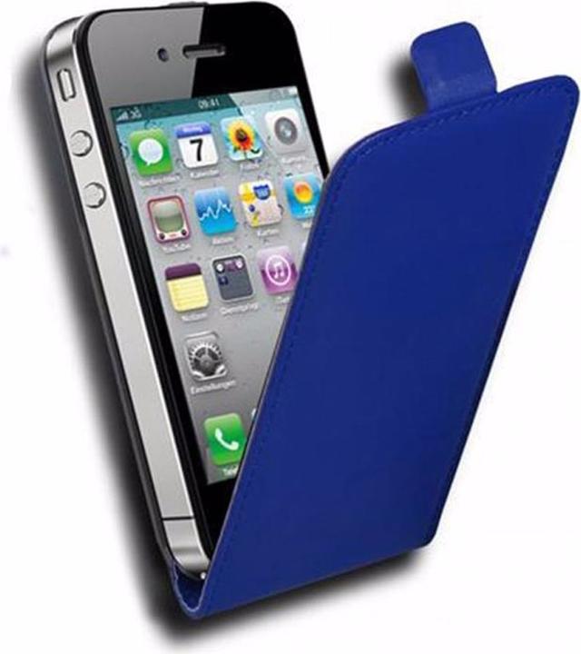 Brilliant Blau