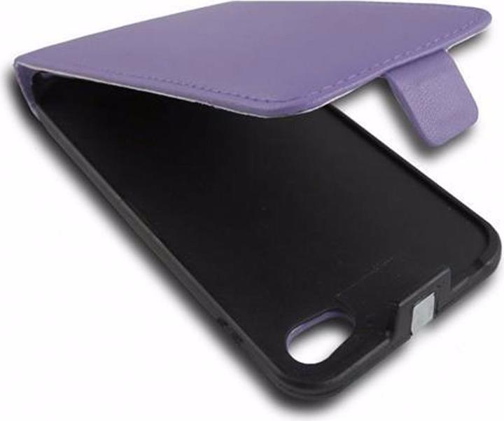 Produktbild Cadorabo Flip Glatt Cover (Apple iPhone 4s, Apple iPhone 4)