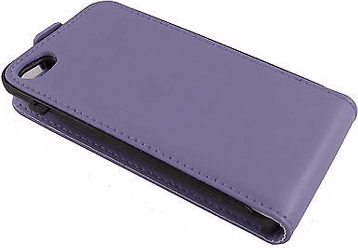Produktbild Cadorabo Flip Glatt Cover (Apple iPhone 4s, Apple iPhone 4)