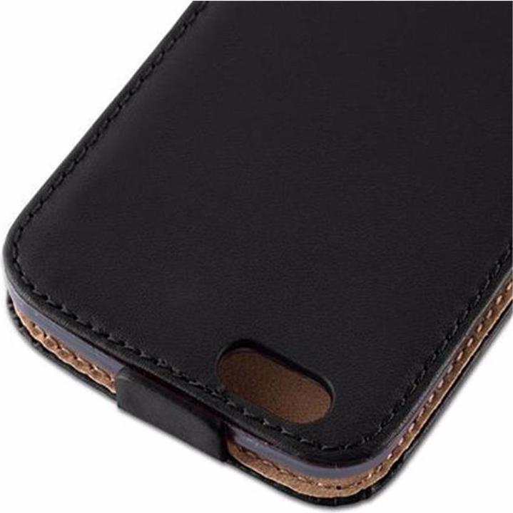 Produktbild Cadorabo Flip Glatt Cover (Apple iPhone 6s Plus, Apple iPhone 6 Plus)