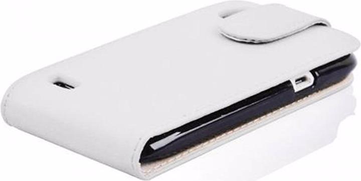 Immagine prodotto Cadorabo Flip Smooth Cover (coperchio liscio) (HTC Desiderio X)