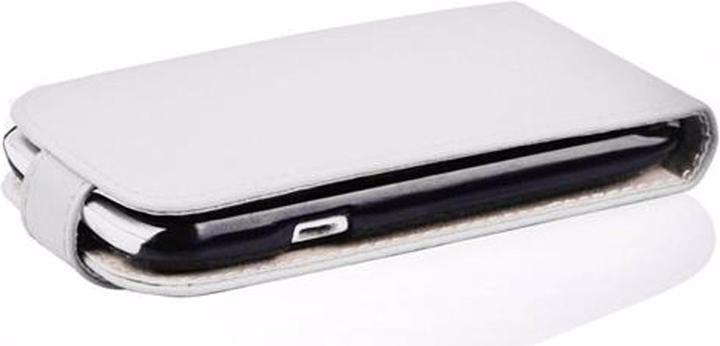 Immagine prodotto Cadorabo Flip Smooth Cover (coperchio liscio) (HTC Desiderio X)