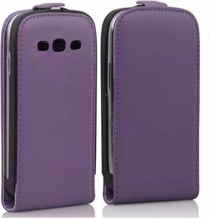 Produktbild Cadorabo Flip Glatt Cover (Samsung Galaxy S3, Samsung Galaxy S3 Neo)