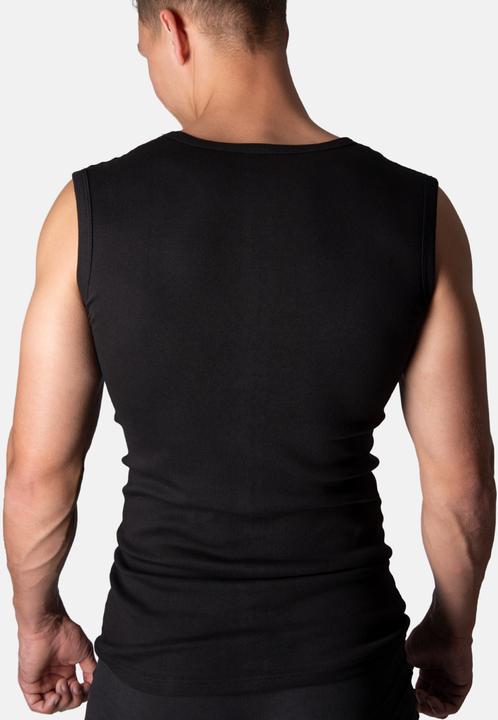 Actual product image Black Snake 2-pack Classic (3XL)