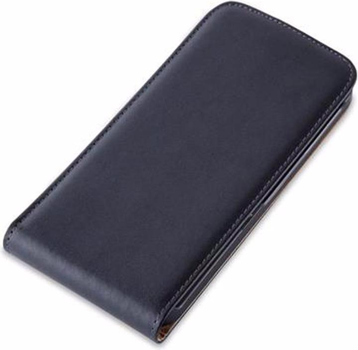Produktbild Cadorabo Flip Glatt Cover (HTC One M9)