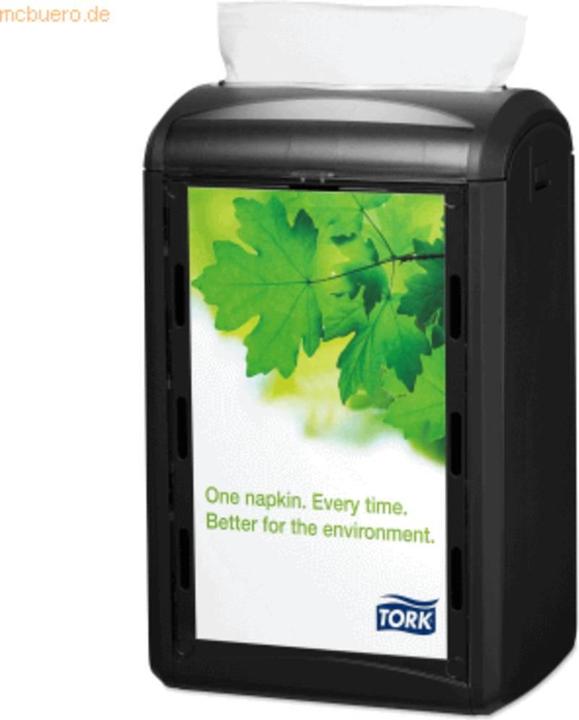 Actual product image Tork Napkin dispenser (1 x)