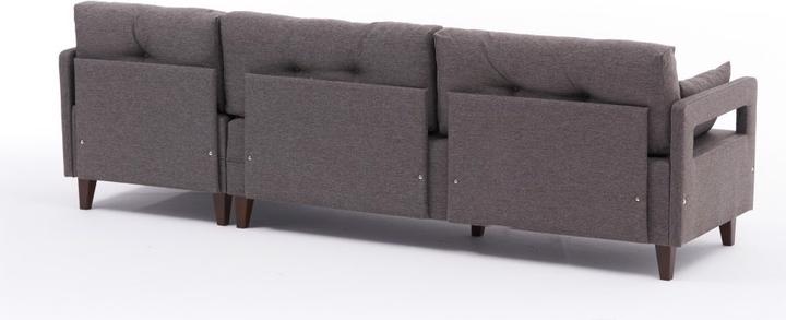 Produktbild Hanah Home Comfort (Ecksofa)
