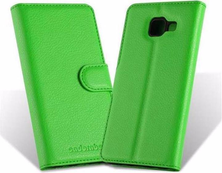 Image du produit Cadorabo Book avec fonction stand Cover (Samsung Galaxy A3 (2016))