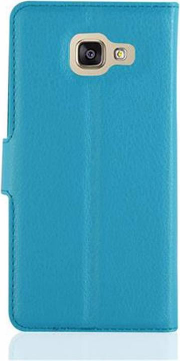Image du produit Cadorabo Book avec fonction stand Cover (Samsung Galaxy A3 (2016))
