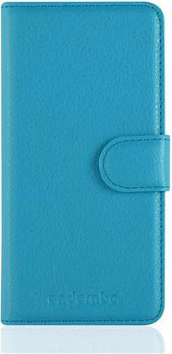Image du produit Cadorabo Book avec fonction stand Cover (Samsung Galaxy A3 (2016))