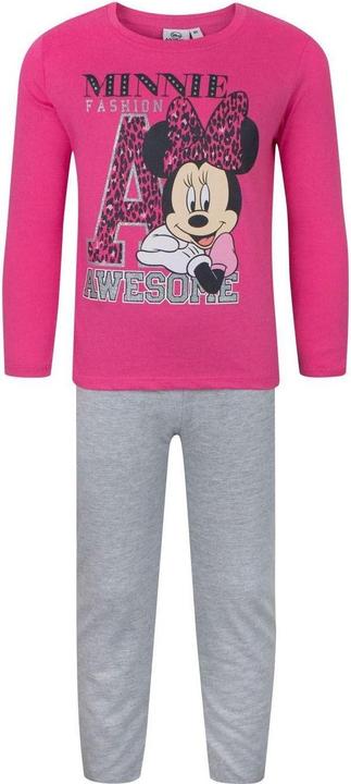 Produktbild Disney Schlafanzug mit langer Hose (128)