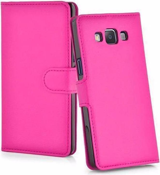 Image du produit Cadorabo Book avec fonction stand Cover (Samsung Galaxy J5 (2015))