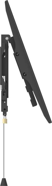 Produktbild Hama TV-Wandhalterung, neigbar, Diebstahlschutz 65 (Wand, 65", 50 kg)