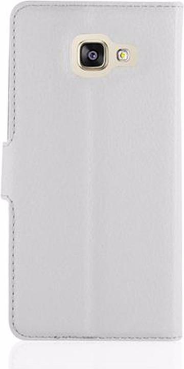 Image du produit Cadorabo Book avec fonction stand Cover (Samsung Galaxy A3 (2016))