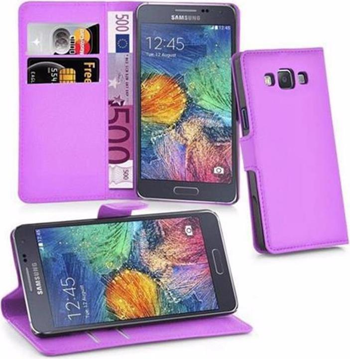 Manganese violet