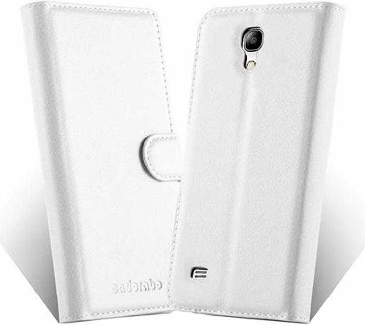 Productafbeelding Cadorabo Boek met kaft met standfunctie (Samsung Galaxy S4 mini)