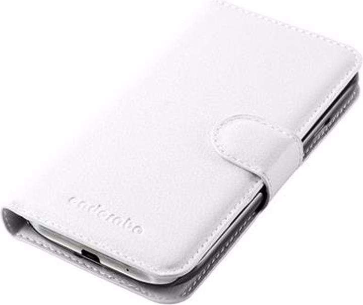 Productafbeelding Cadorabo Boek met kaft met standfunctie (Samsung Galaxy S4 mini)