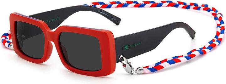 Produktbild Missoni Damensonnenbrille MMI-0087-S-0A4-IR Ø 53 mm
