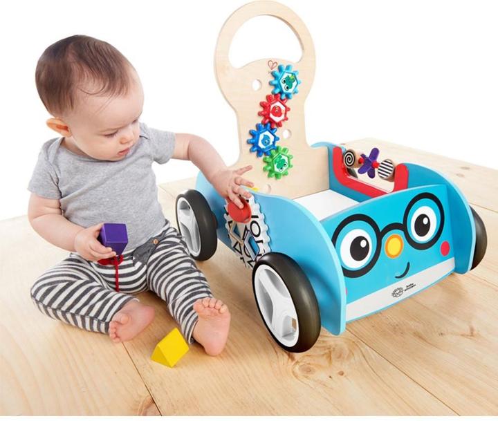 Immagine prodotto Hape Discovery Buggy