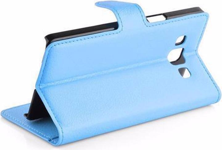 Produktbild Cadorabo Book mit Standfunktion Cover (Samsung Galaxy J5 (2015))