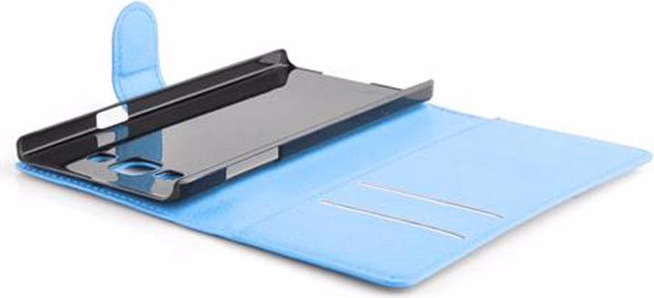 Produktbild Cadorabo Book mit Standfunktion Cover (Samsung Galaxy J5 (2015))