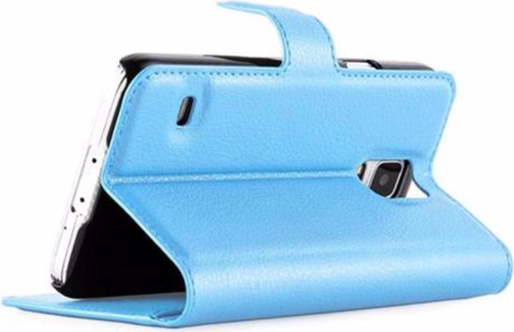 Productafbeelding Cadorabo Boek met kaft met standfunctie (Samsung Galaxy S5, Samsung Galaxy S5 Neo)