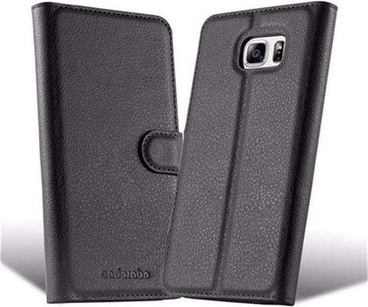 Immagine prodotto Cadorabo Libro con copertina con funzione di stand (Samsung Galaxy Note 5)