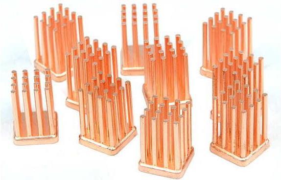 Enzotech RAM-Kühler MOS-C10 passiv (10 x)