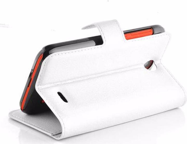 Productafbeelding Cadorabo Boek met kaft met standfunctie (HTC Desire 310)