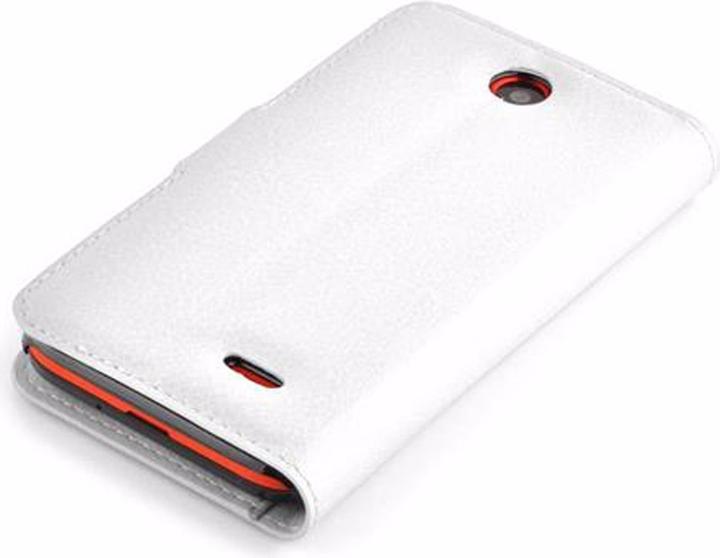 Productafbeelding Cadorabo Boek met kaft met standfunctie (HTC Desire 310)