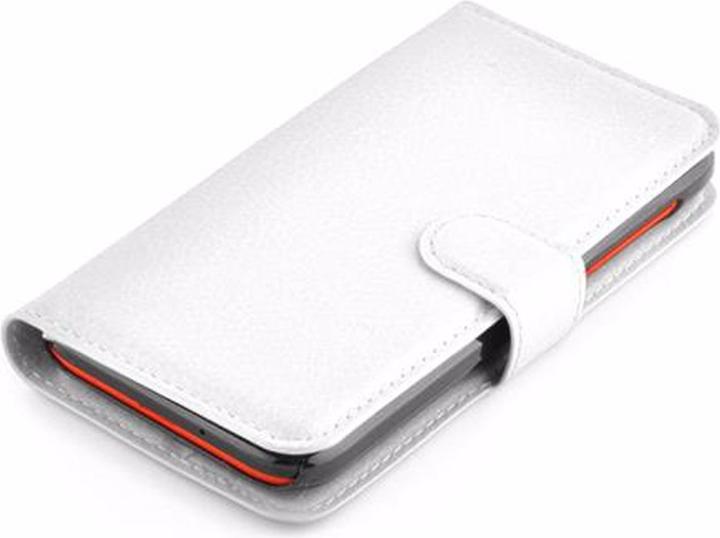 Productafbeelding Cadorabo Boek met kaft met standfunctie (HTC Desire 310)