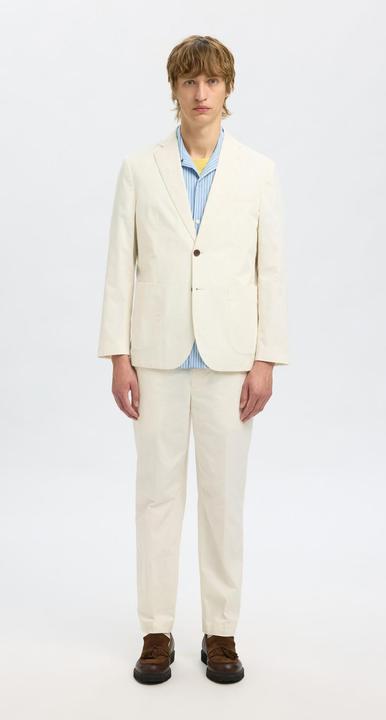 Produktbild Selected Homme 100% Baumwoll Blazer (52)
