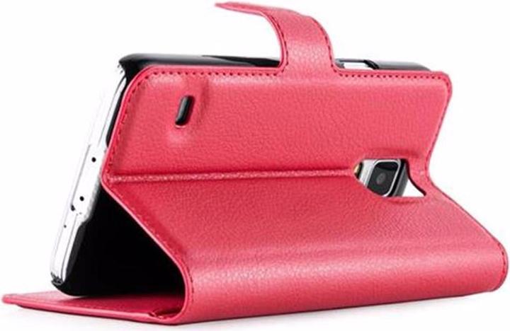 Immagine prodotto Cadorabo Libro con copertina con funzione di stand (Samsung Galaxy S5, Samsung Galaxy S5 Neo)
