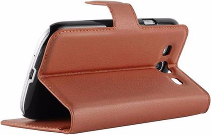 Produktbild Cadorabo Book mit Standfunktion Cover (Samsung Galaxy S3 Neo, Samsung Galaxy S3)