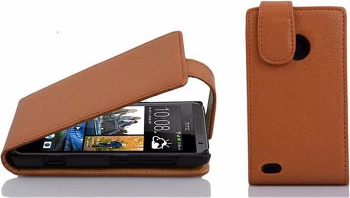Cognac Brown