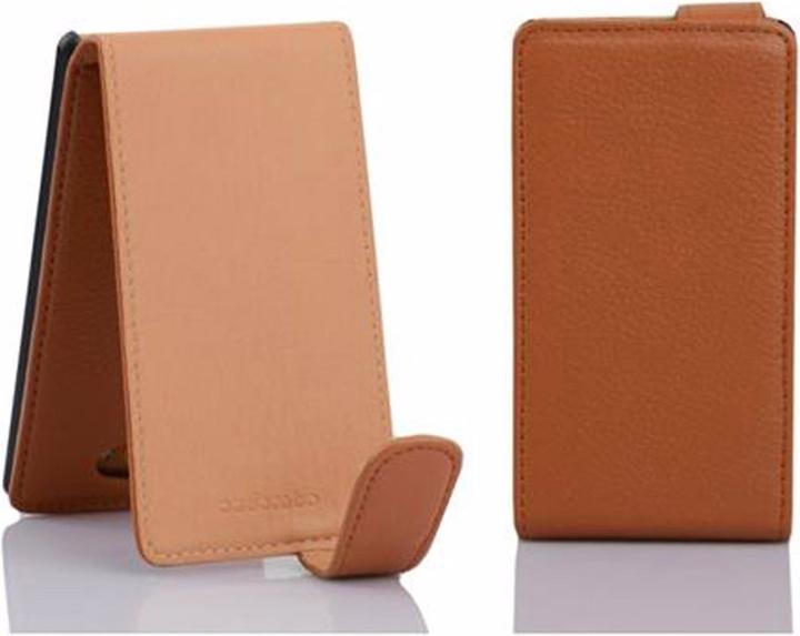 Cognac Brown
